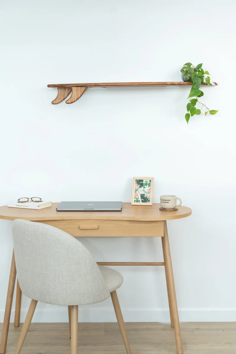 Etagère surf « Pacific Point » – Image 2