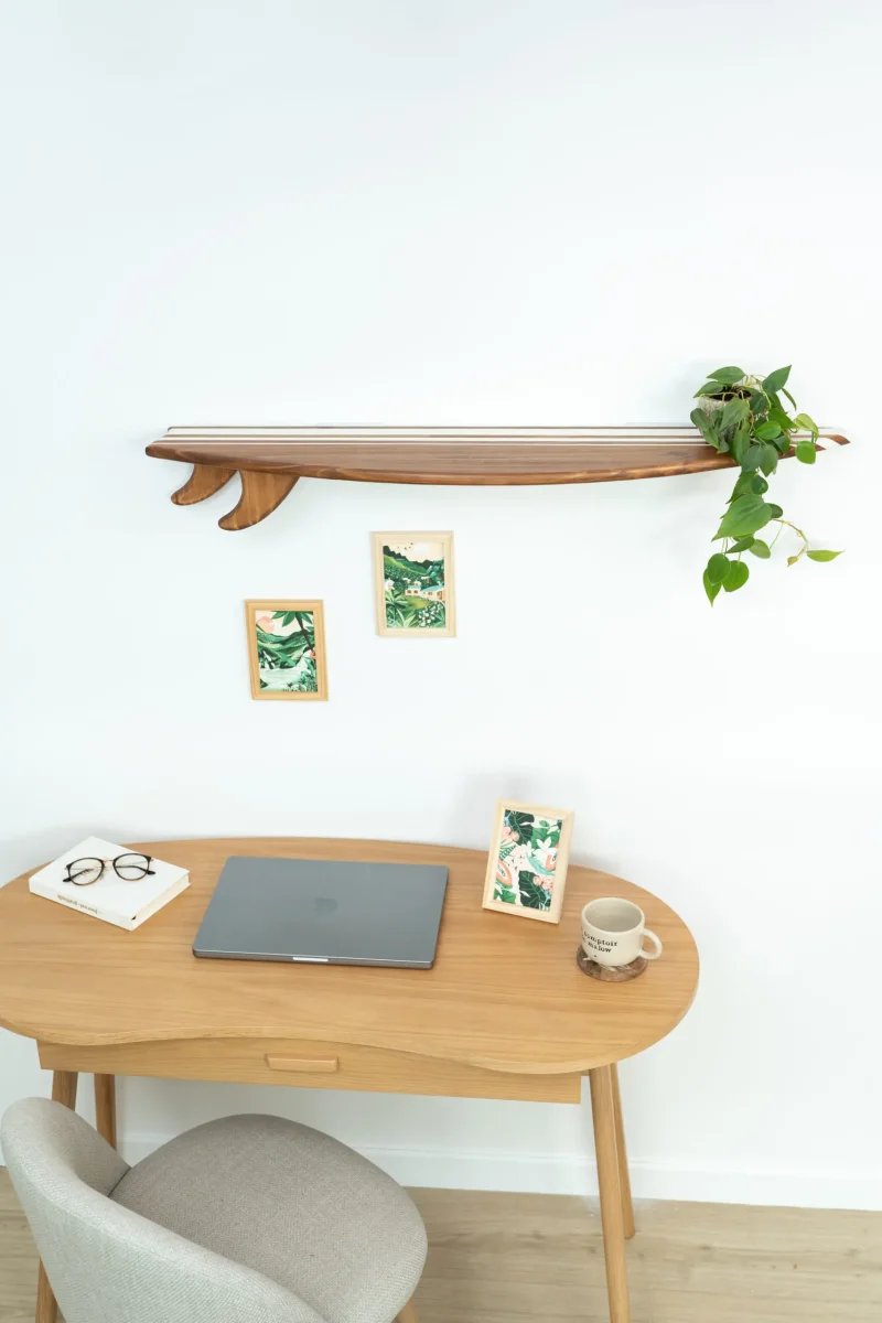 Etagère surf « Pacific Point » – Image 3