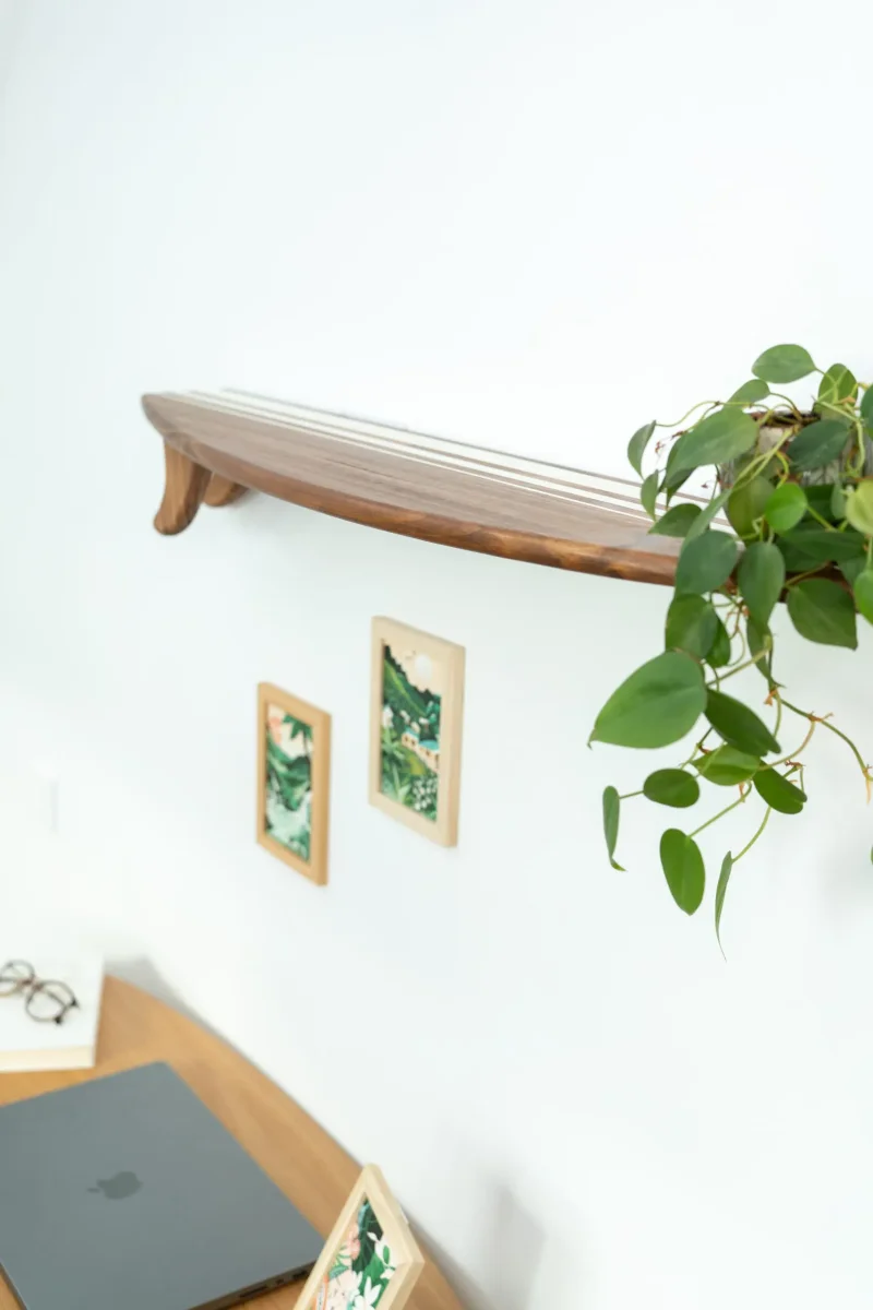 Etagère surf « Pacific Point » – Image 5