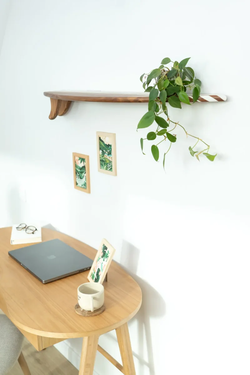 Etagère surf « Pacific Point » – Image 7