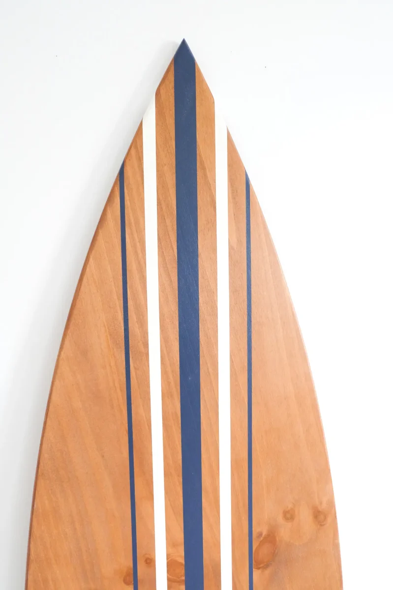 Planche de surf décorative « Lonio » – Image 5