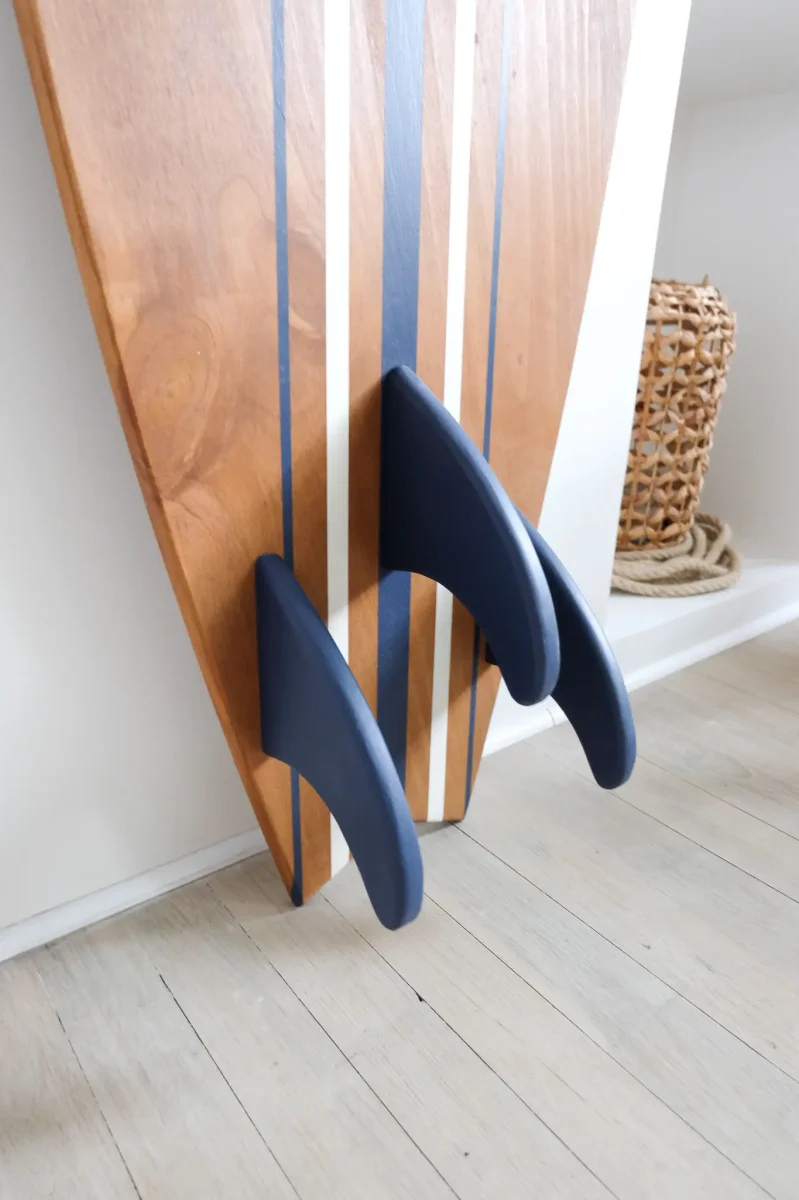 Planche de surf décorative « Lonio » – Image 4