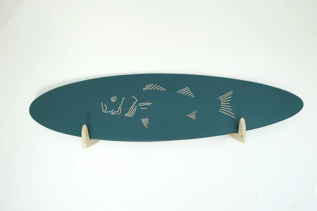 Planche de surf « Varek » – Image 7