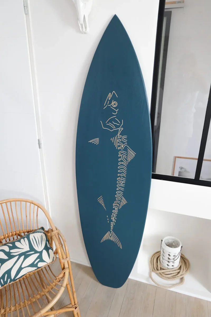 Planche de surf « Varek » – Image 9