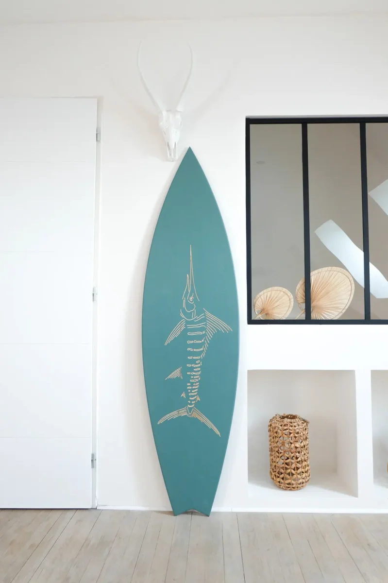 Planche de surf « Varek »