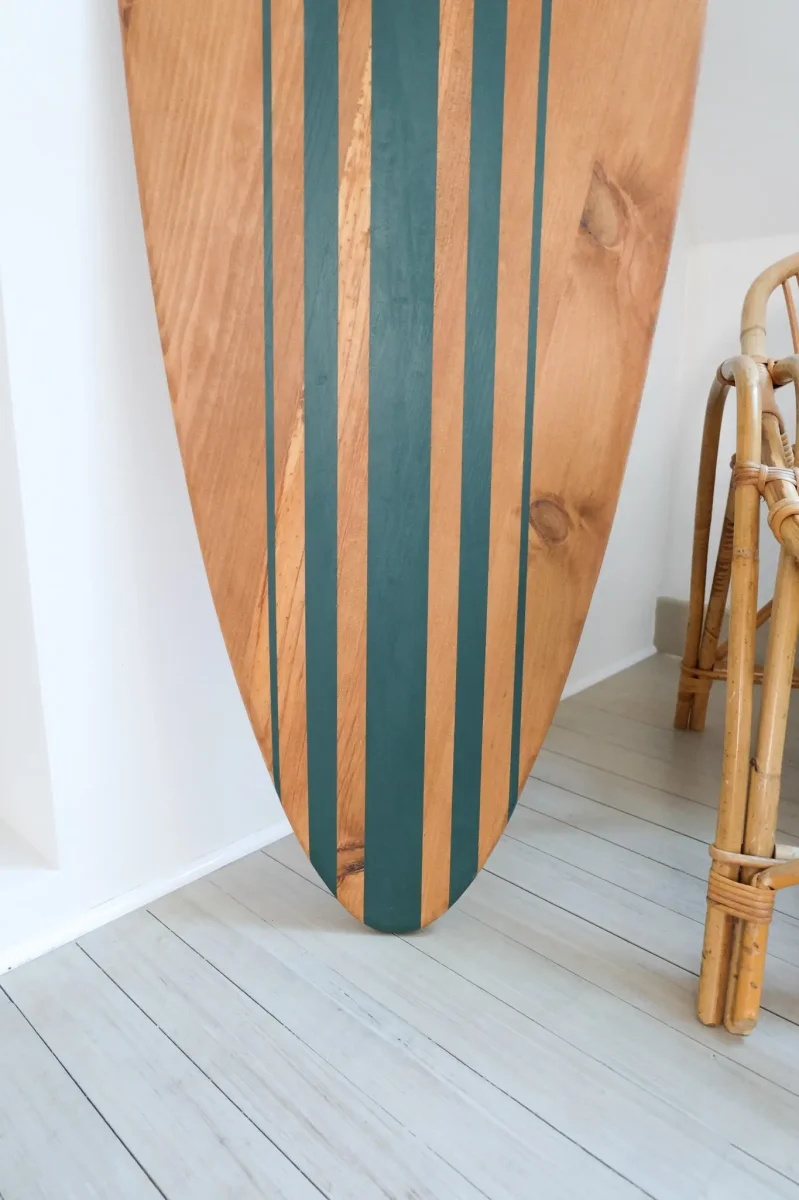Planche de surf décorative « Greenwood » – Image 4