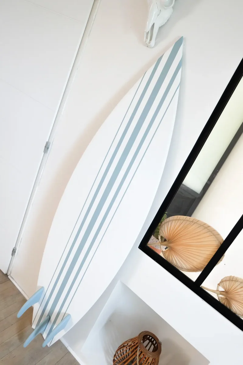 Planche de surf « Ocean Lover » – Image 2