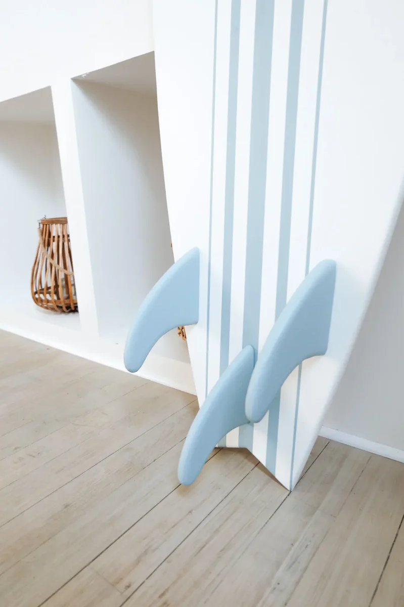 Planche de surf « Ocean Lover » – Image 6