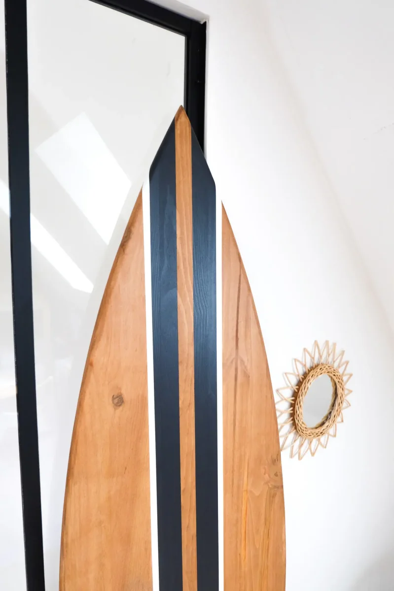 Planche de surf décorative « Marrawah » – Image 8