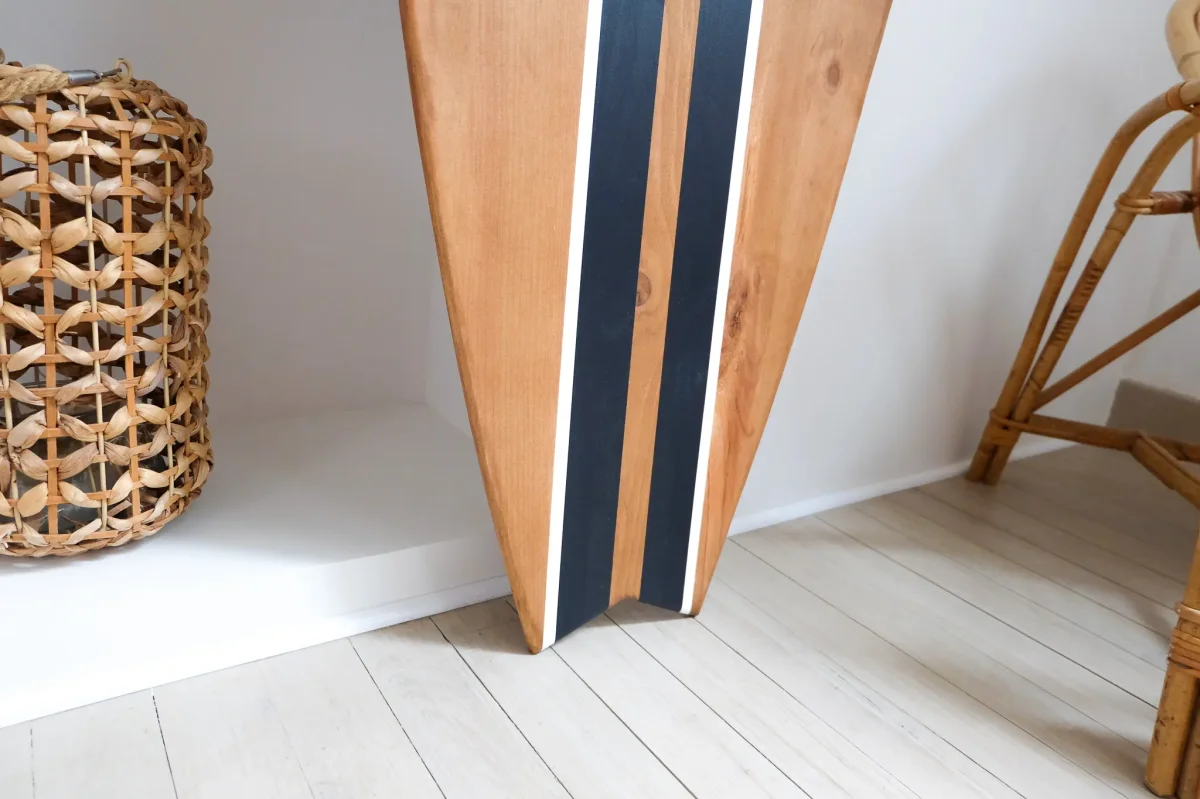 Planche de surf décorative « Marrawah » – Image 9