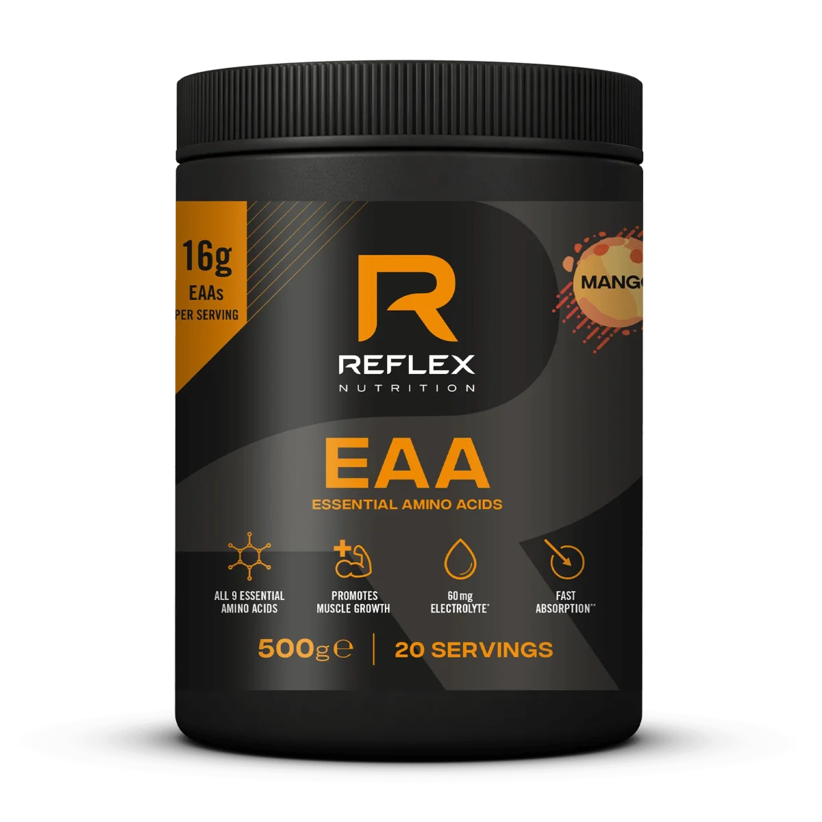Reflex Nutrition EAA 20sv