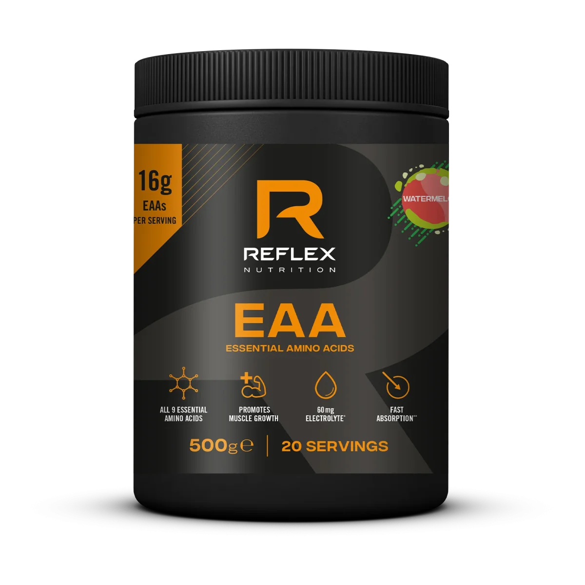 Reflex Nutrition EAA 20sv – Image 2