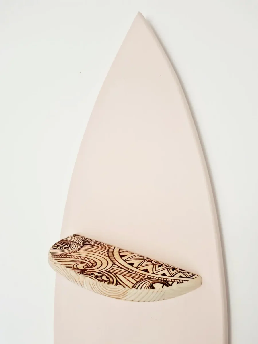 Étagère planche de surf « Manapany » – Image 3