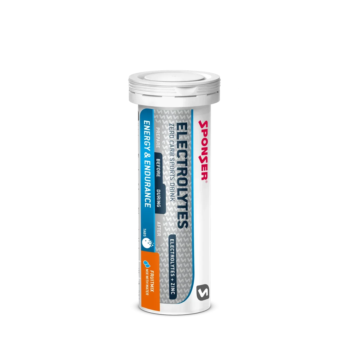 Electrolytes - Sponser – Image 3