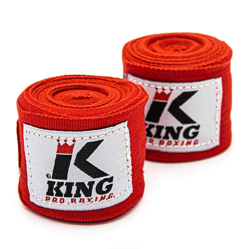 KING PRO BOXING - Handwraps – Image 2