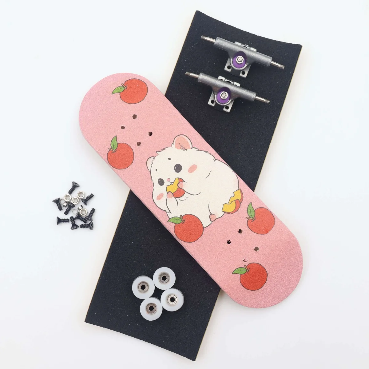 Finger skate Hamster (29mm)