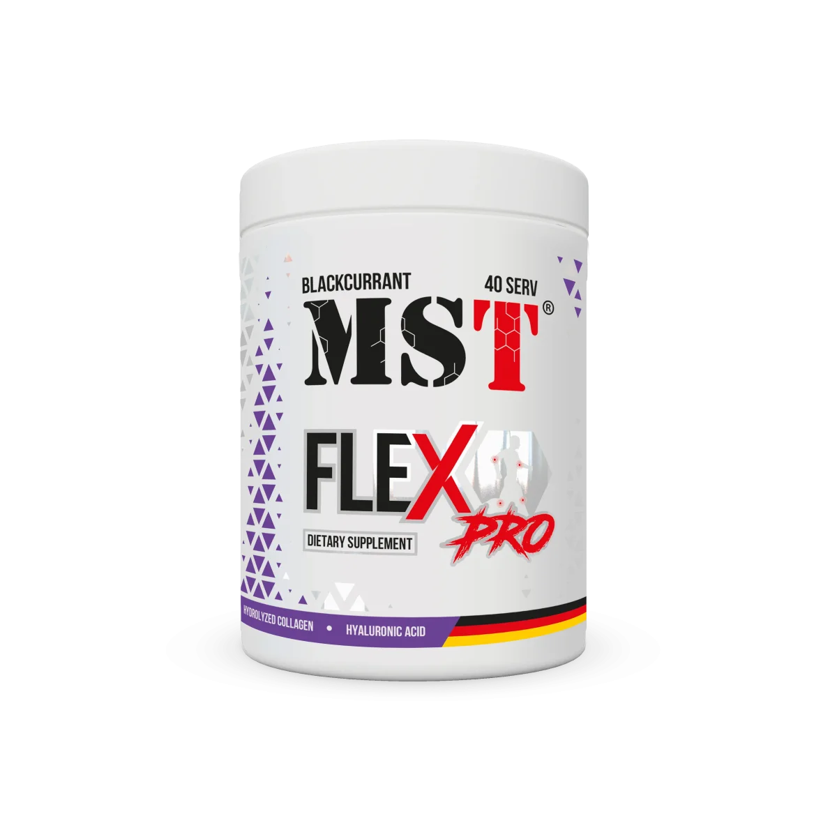 Flex Pro Joint Support - MST