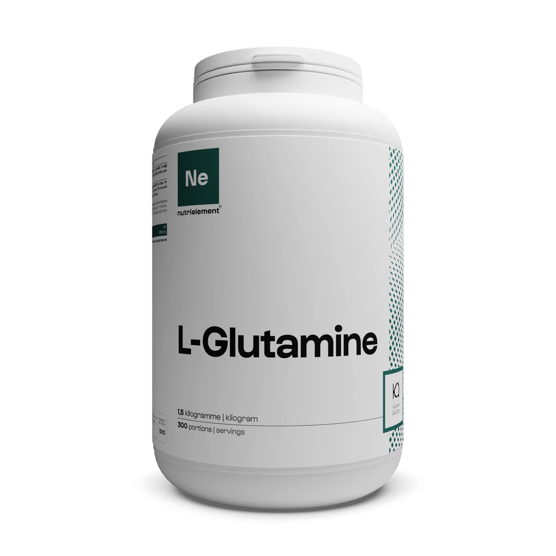L-Glutamine en Poudre - Nutrimuscle – Image 5
