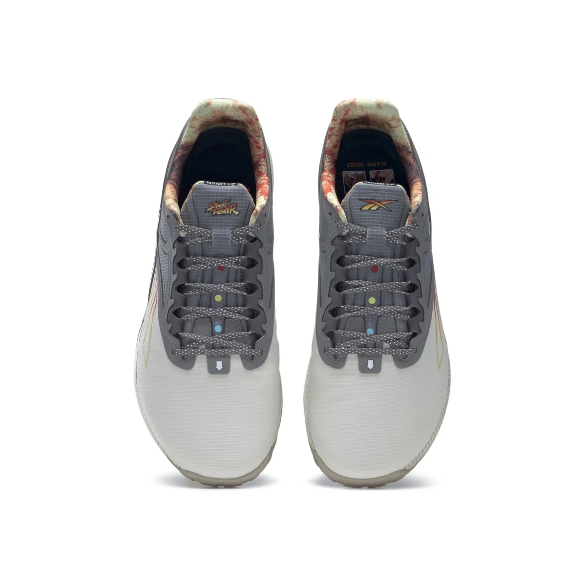 Reebok Nano X2 Streetfighter edition – Image 2