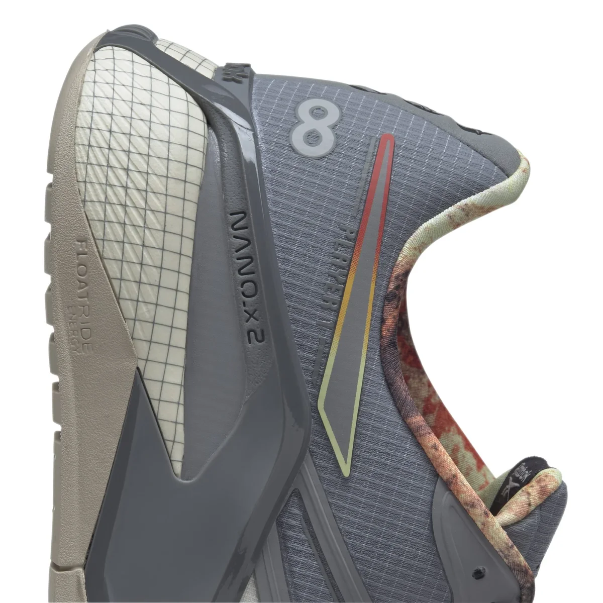 Reebok Nano X2 Streetfighter edition – Image 4