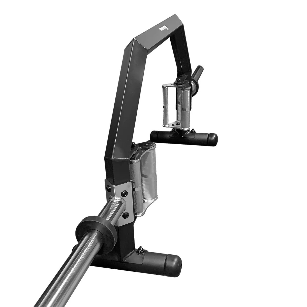 Open Trap Bar - Thorn Fit – Image 2