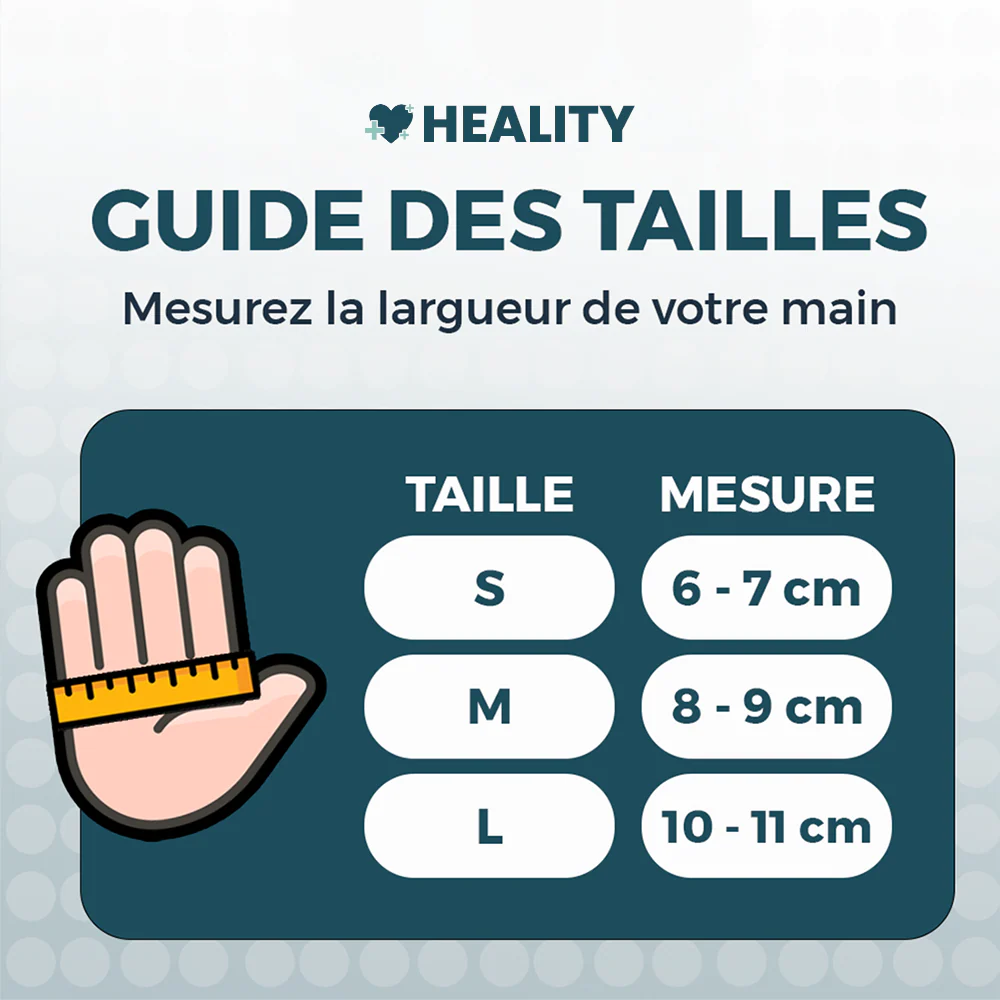 Gants de Compression – Image 5