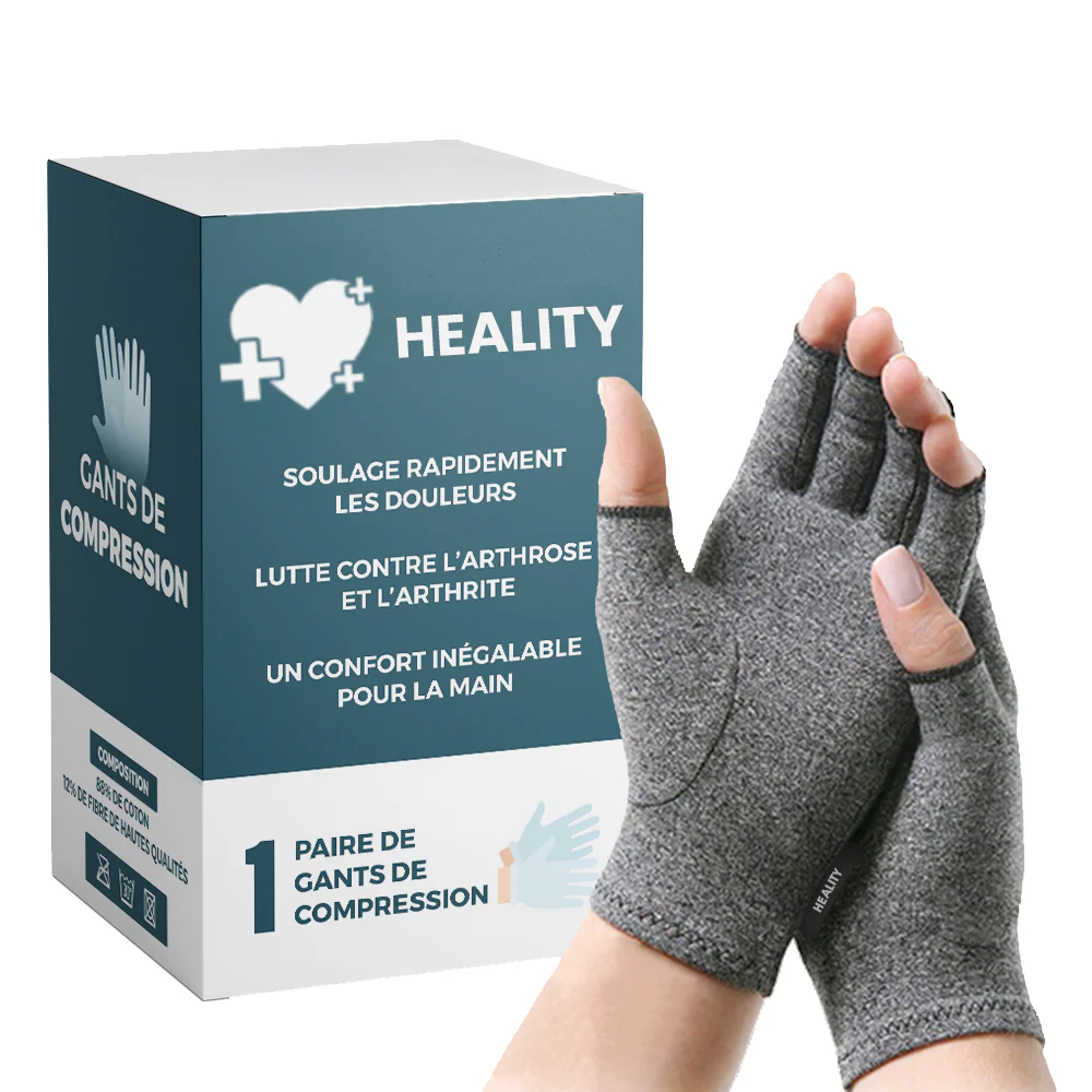 Gants de Compression