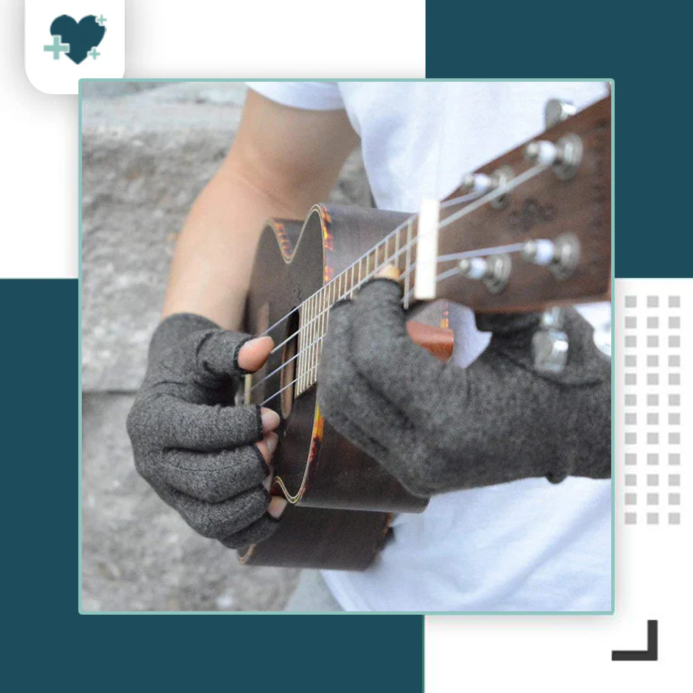 Gants de Compression – Image 4