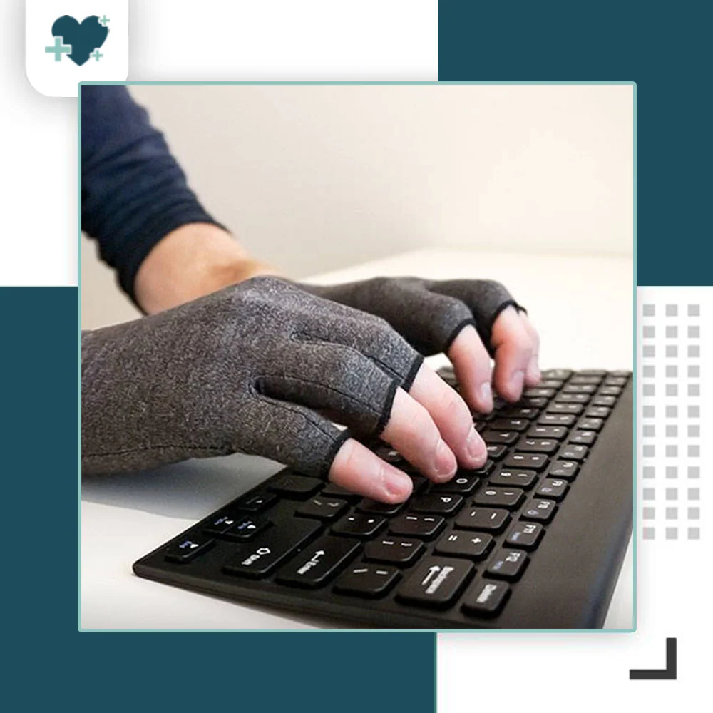 Gants de Compression – Image 3