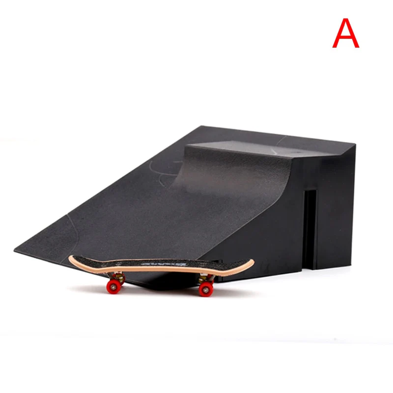 Rampes Skatepark