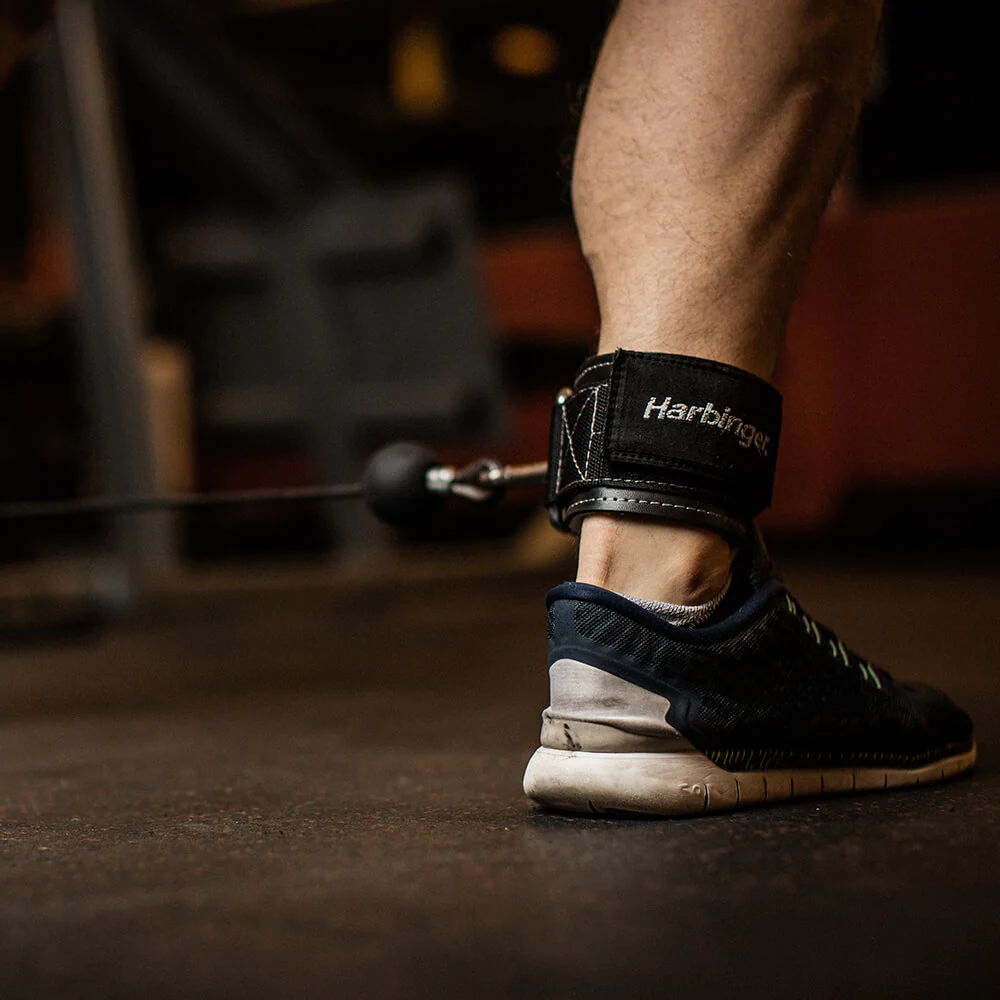 3'' Heavy Duty Ankle Cuff - Harbinger – Image 2