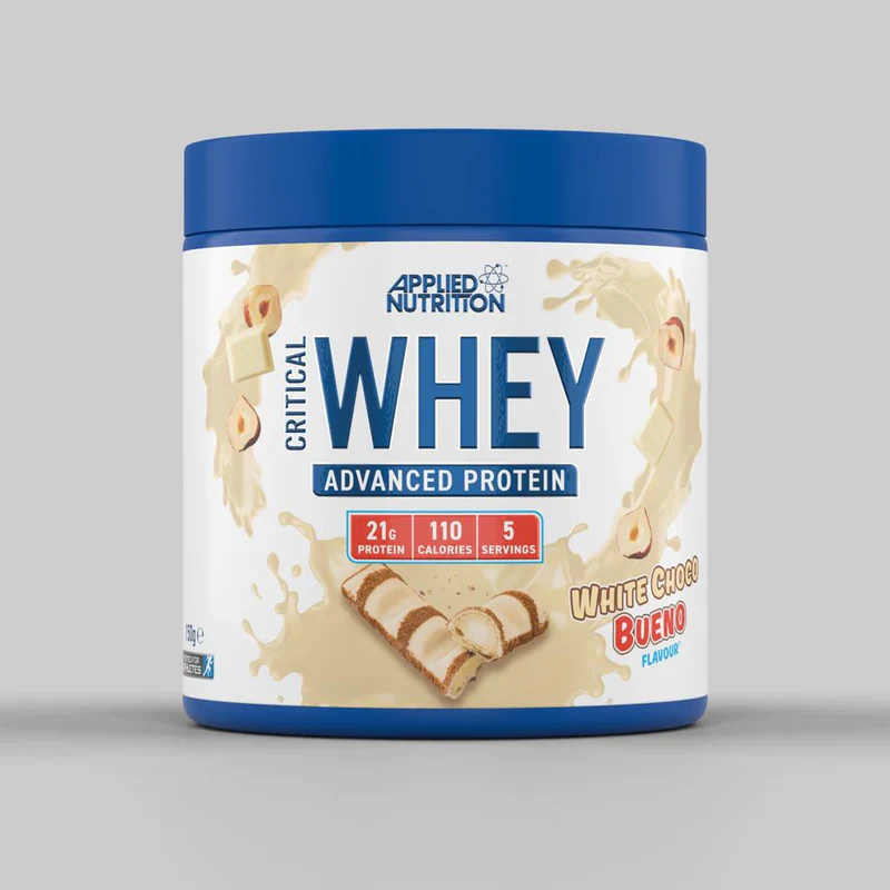 Critical Whey- Applied Nutrition – Image 5