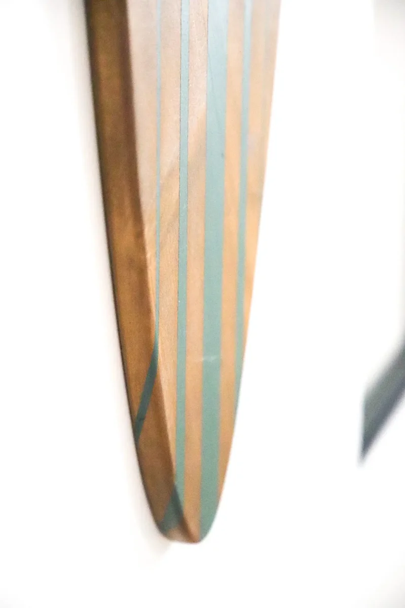 Planche de surf décorative « Greenwood » – Image 6