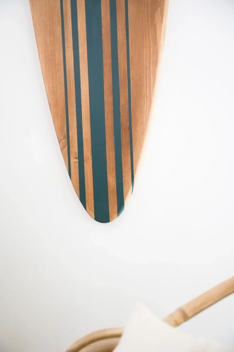 Planche de surf décorative « Greenwood » – Image 9
