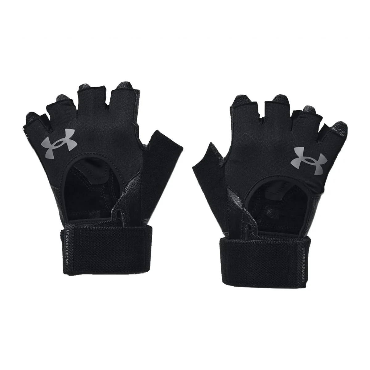 Gants d'haltérophilie UA pour hommes