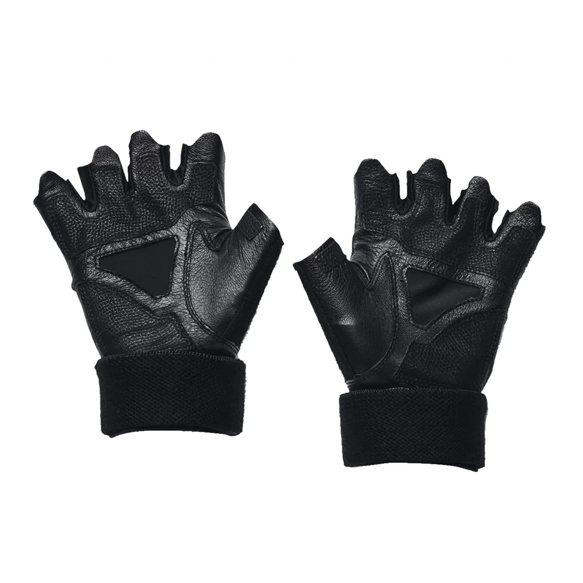 Gants d'haltérophilie UA pour hommes – Image 2