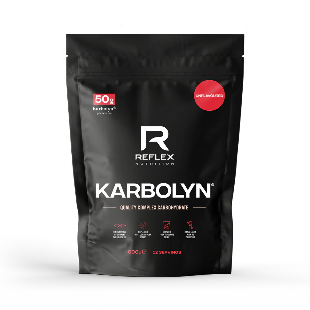 Karbolyn ® - Reflex Nutrition