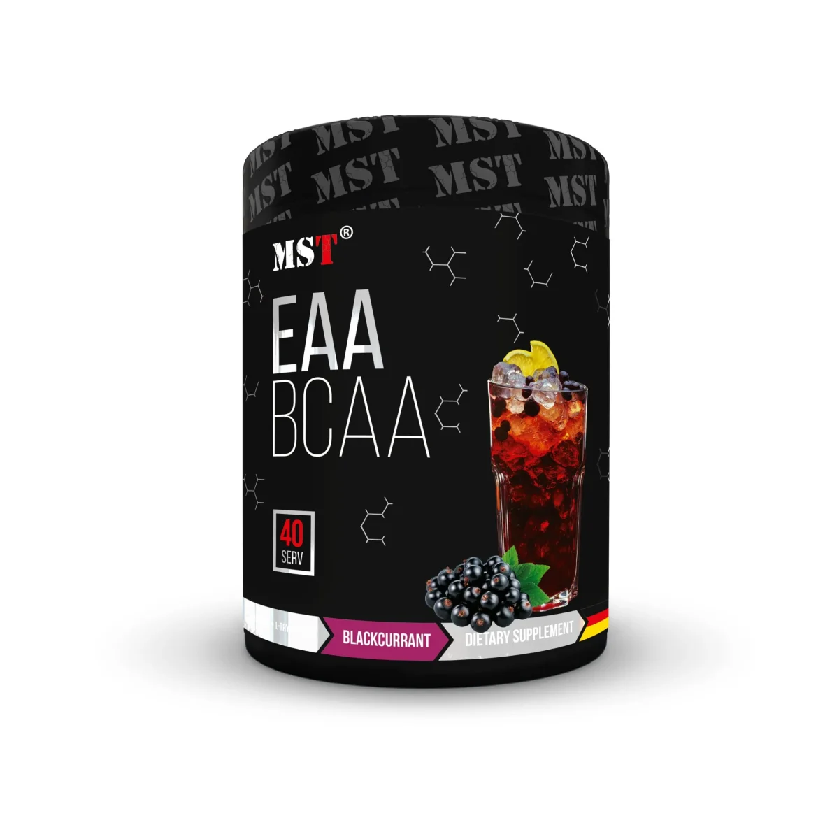 BCAA & EAA - MST – Image 6