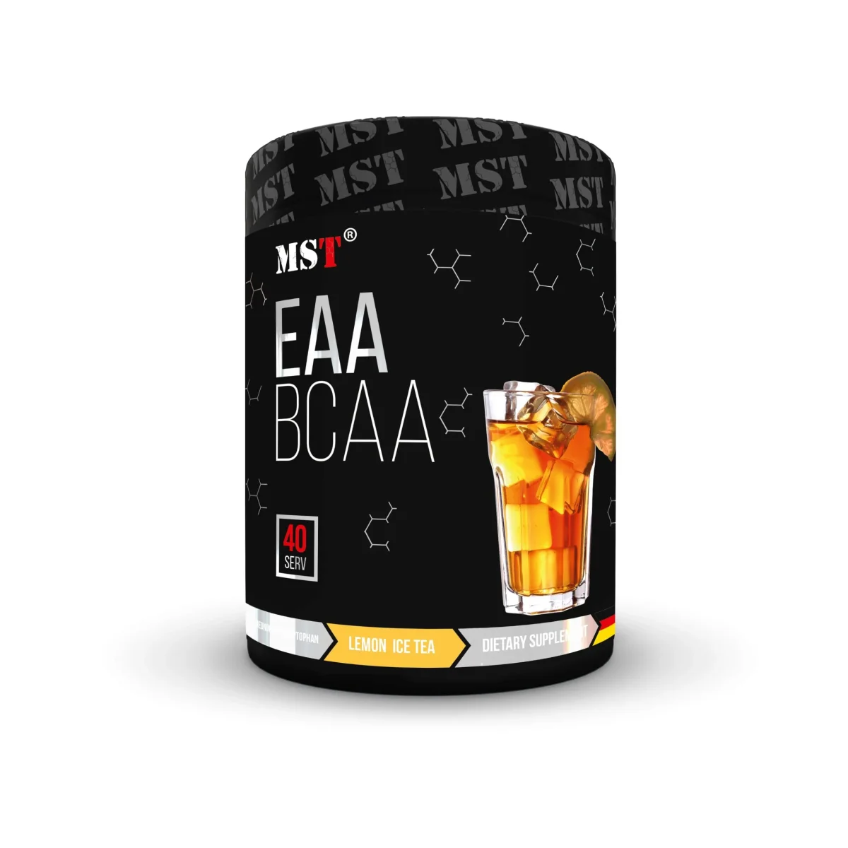 BCAA & EAA - MST – Image 2