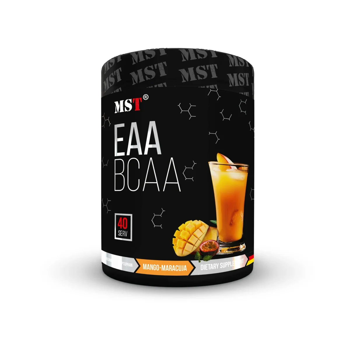 BCAA & EAA - MST