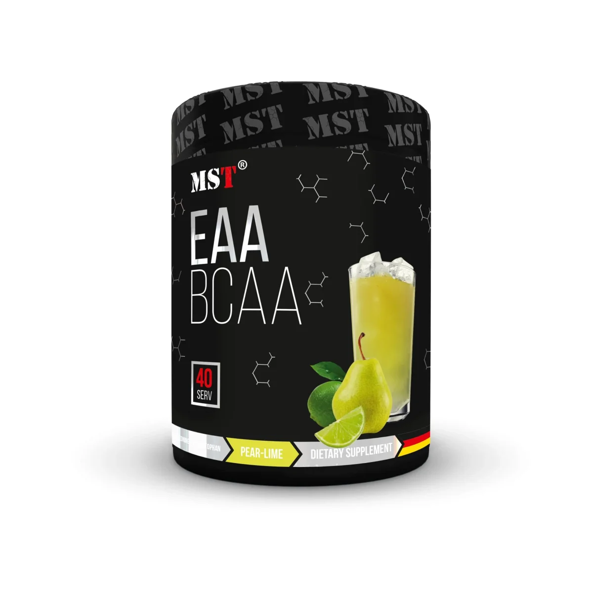 BCAA & EAA - MST – Image 3