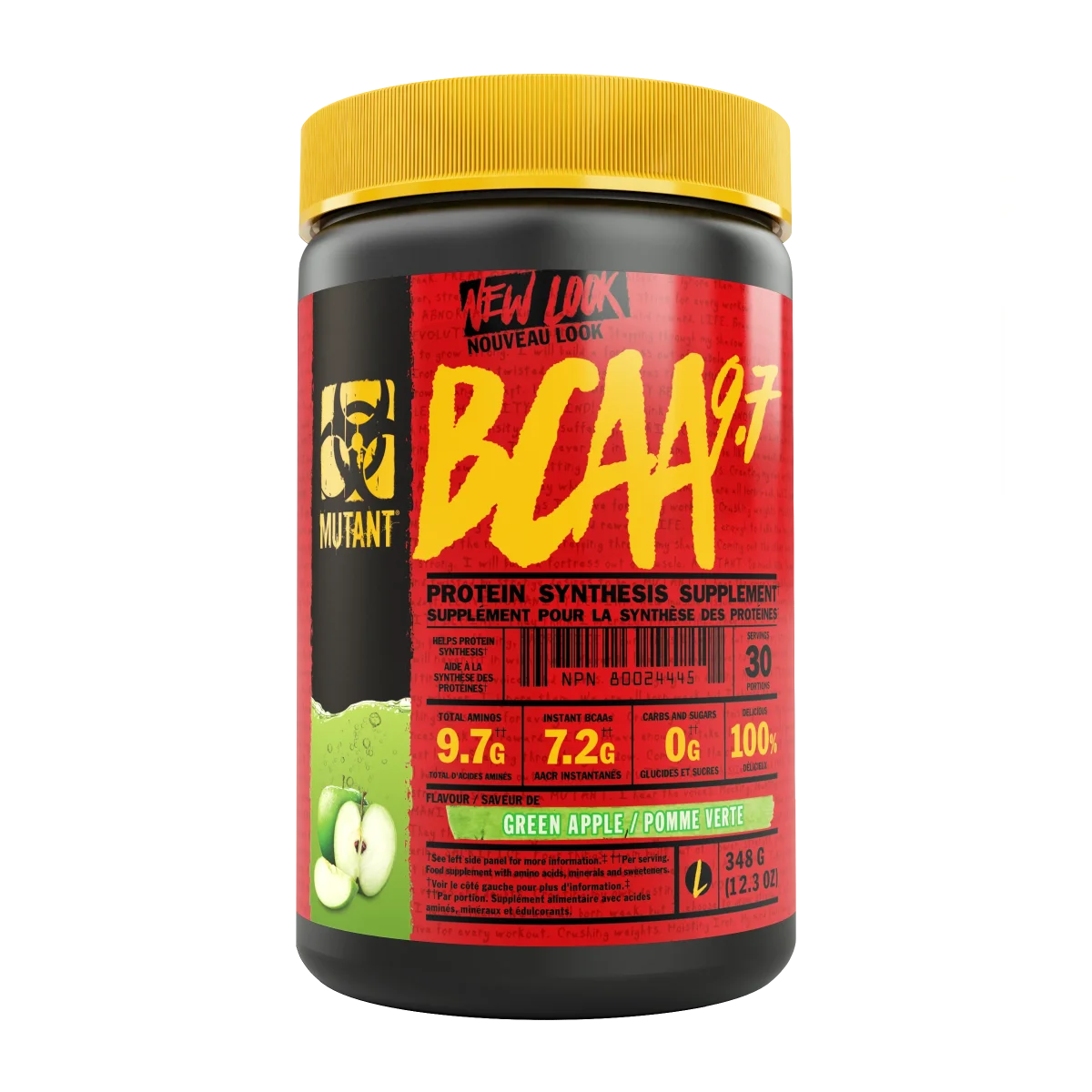 BCAA 9.7 - Mutant – Image 4