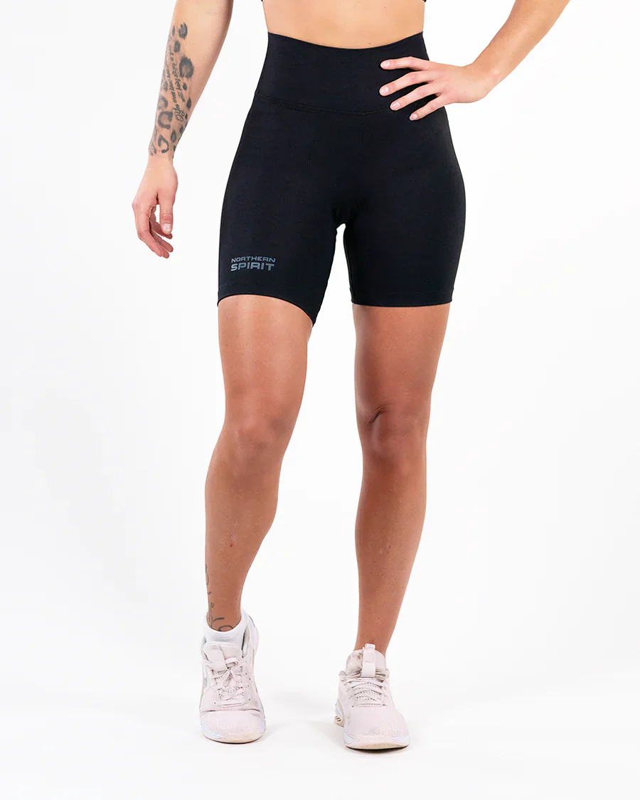 NORTHERN SPIRIT - Short - NS Biker