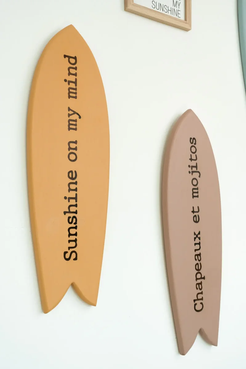 Planche de surf « Jaws » – Image 4