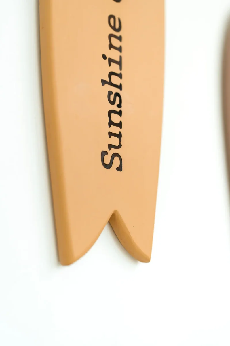 Planche de surf « Jaws » – Image 9