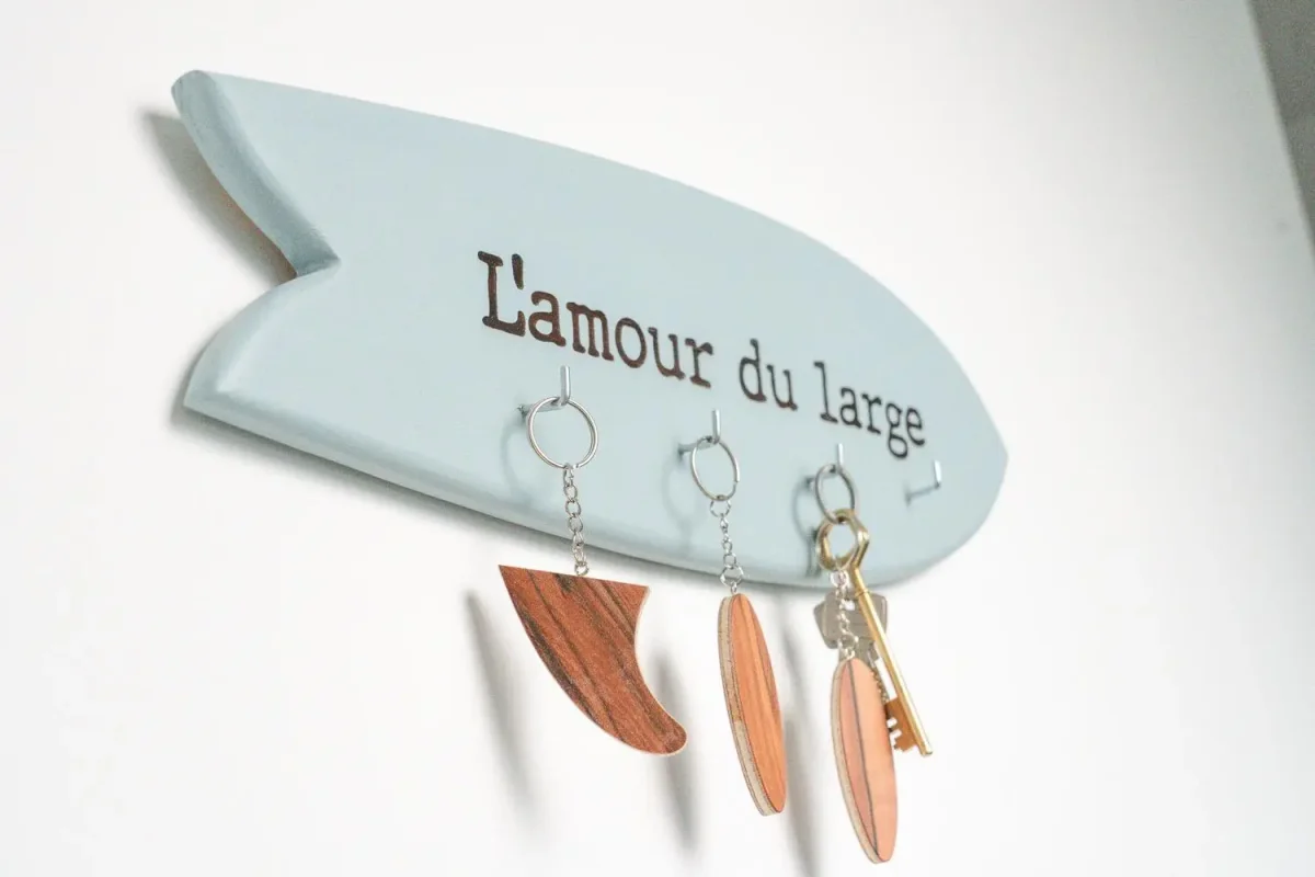Porte clef – Image 9