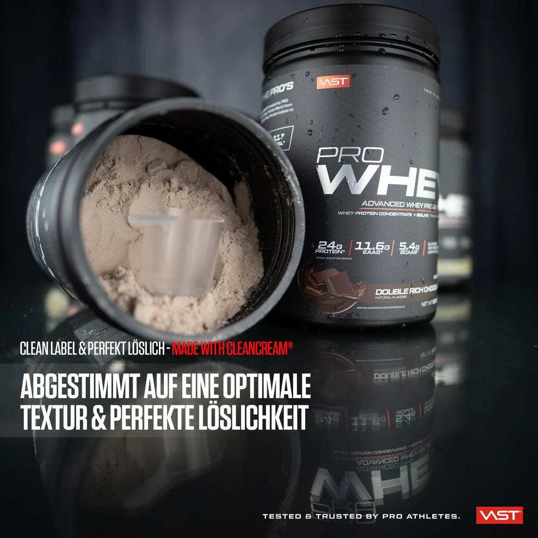 VAST® PRO WHEY – Image 5