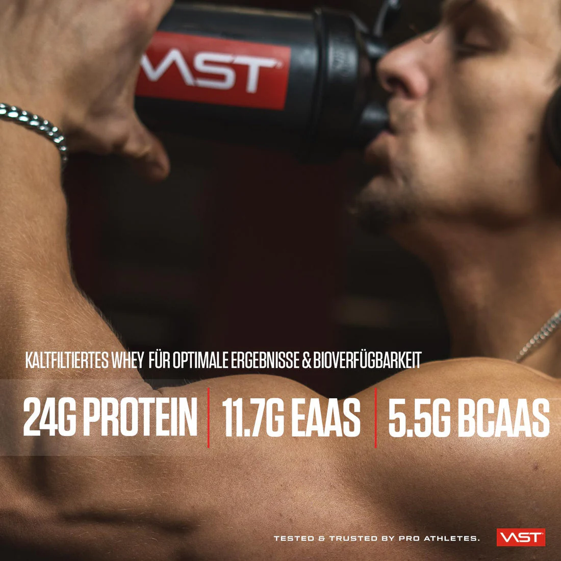 VAST® PRO WHEY – Image 2
