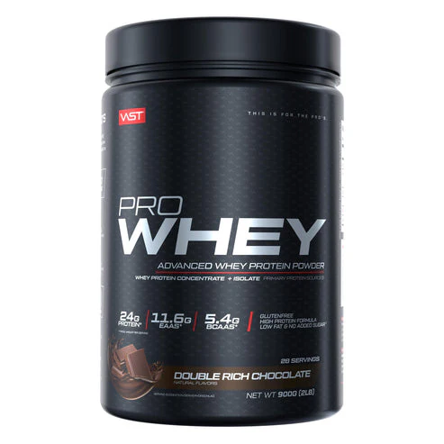 VAST® PRO WHEY – Image 8