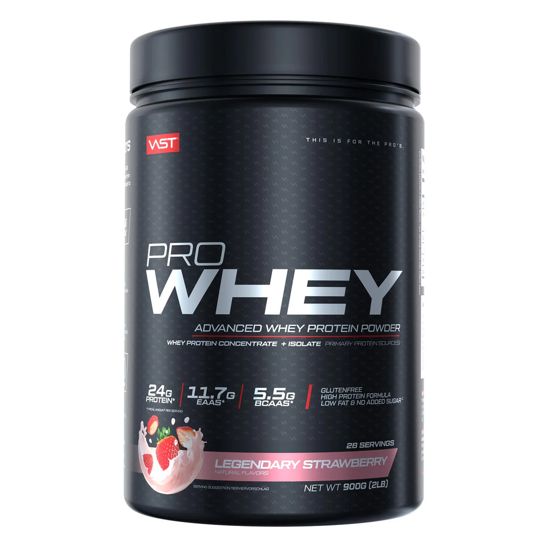 VAST® PRO WHEY – Image 6